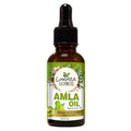 Luxura Sciences Organic Amla Oil for Hair Growth | Grocsy