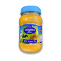 Jharna Ghee Bengali Clarified Butter Desi Cow Ghee | Pure and Authentic Bengali Ghee | Grocsy