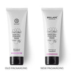 Brillare Hair Mask For Hair Fall Control | Grocsy