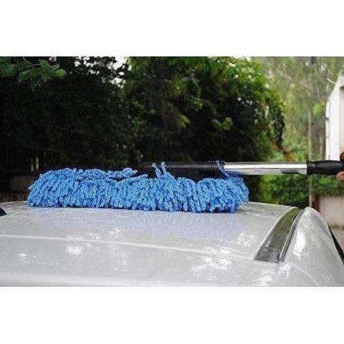 Kitchen Cleaner - Duster (Blue) | Grocsy