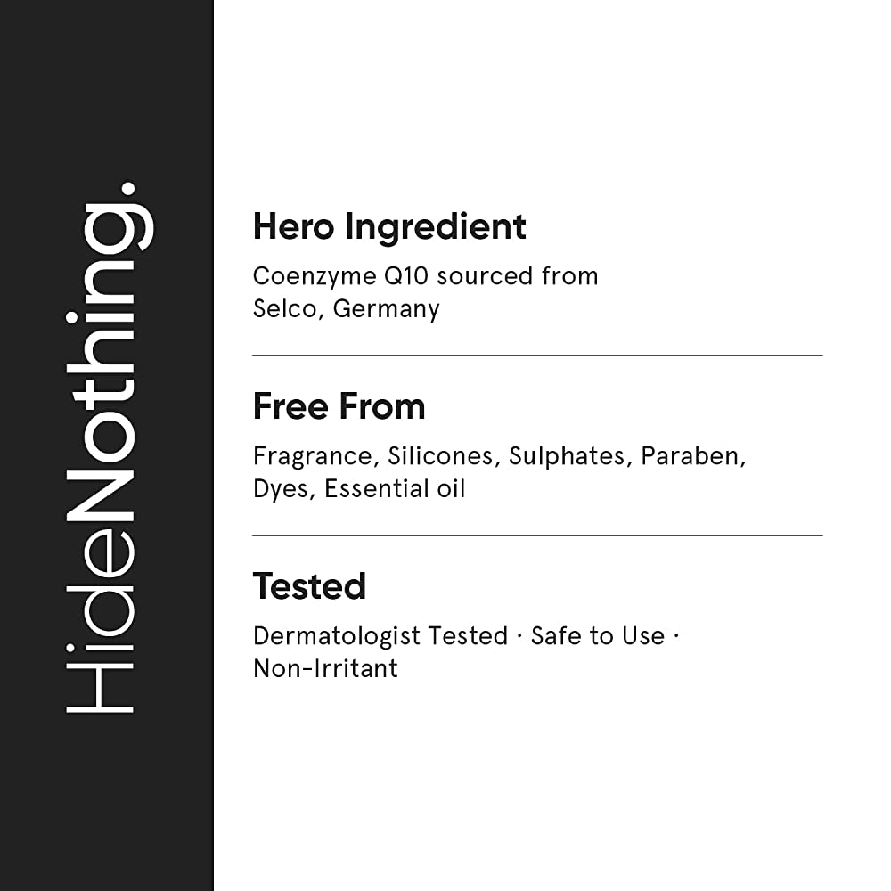 Minimalist Retinol 0.3% + Q10 | Grocsy