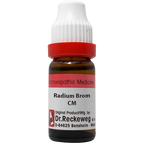 Dr. Reckeweg Radium Bromatum Dilution | Grocsy