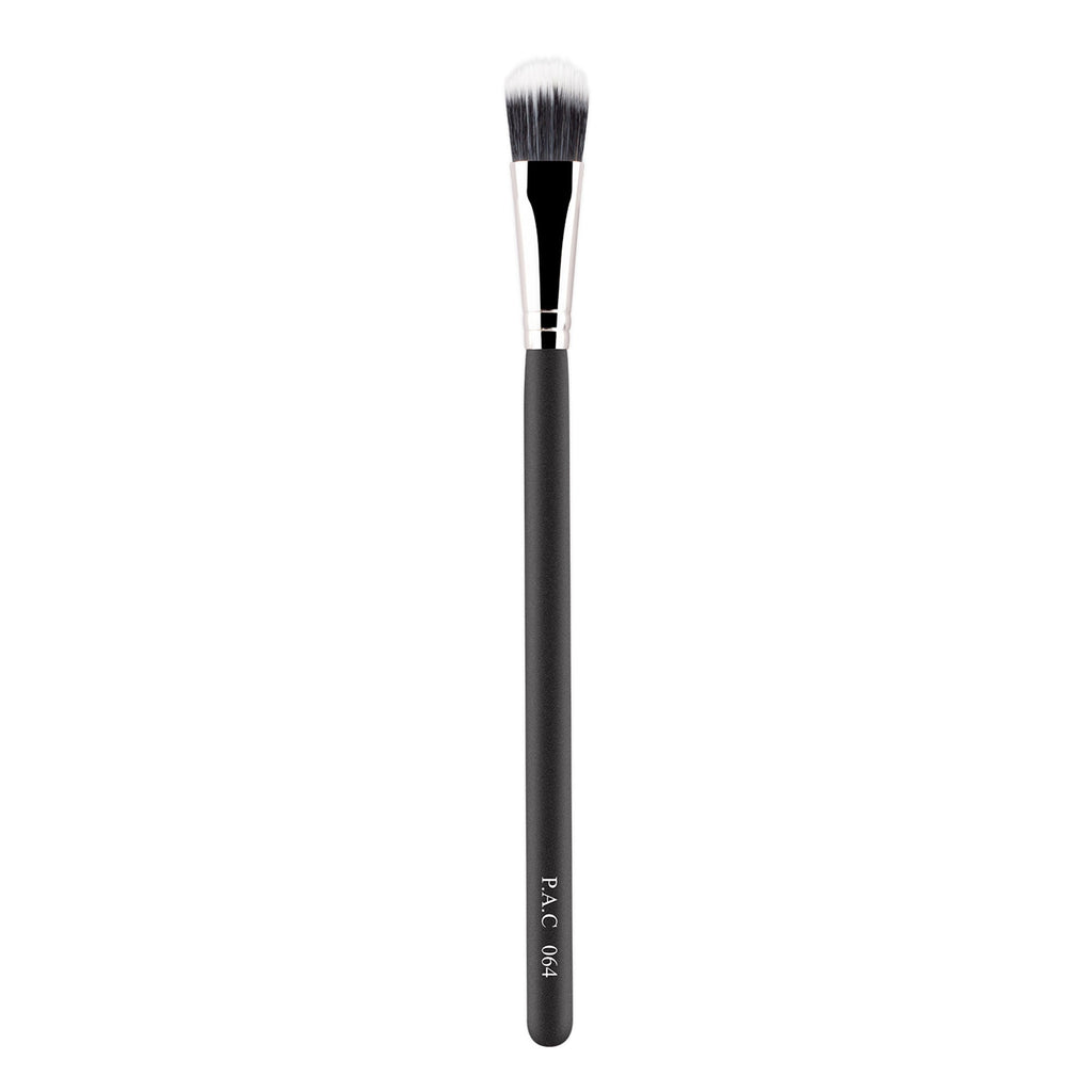 PAC Studio Concealer Brush - 064 | Grocsy