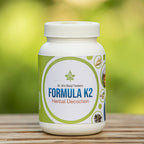 Santulan Ayurveda Formula K2 Herbal Decoction | Grocsy