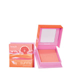 Benefit Cosmetics Sunny Warm Coral Blush | Grocsy