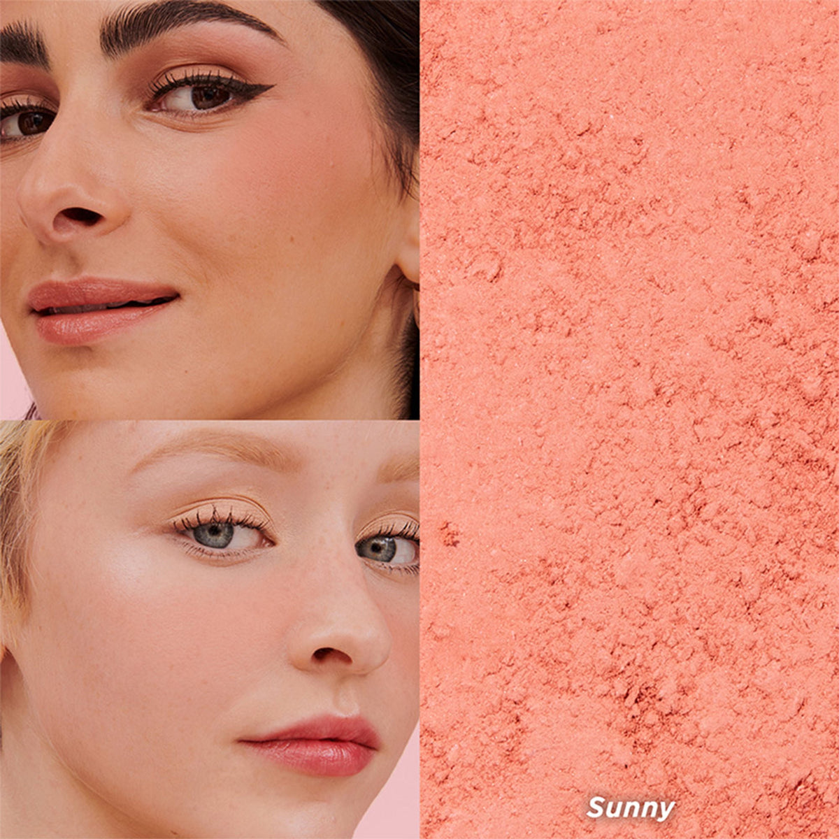 Benefit Cosmetics Sunny Warm Coral Blush | Grocsy