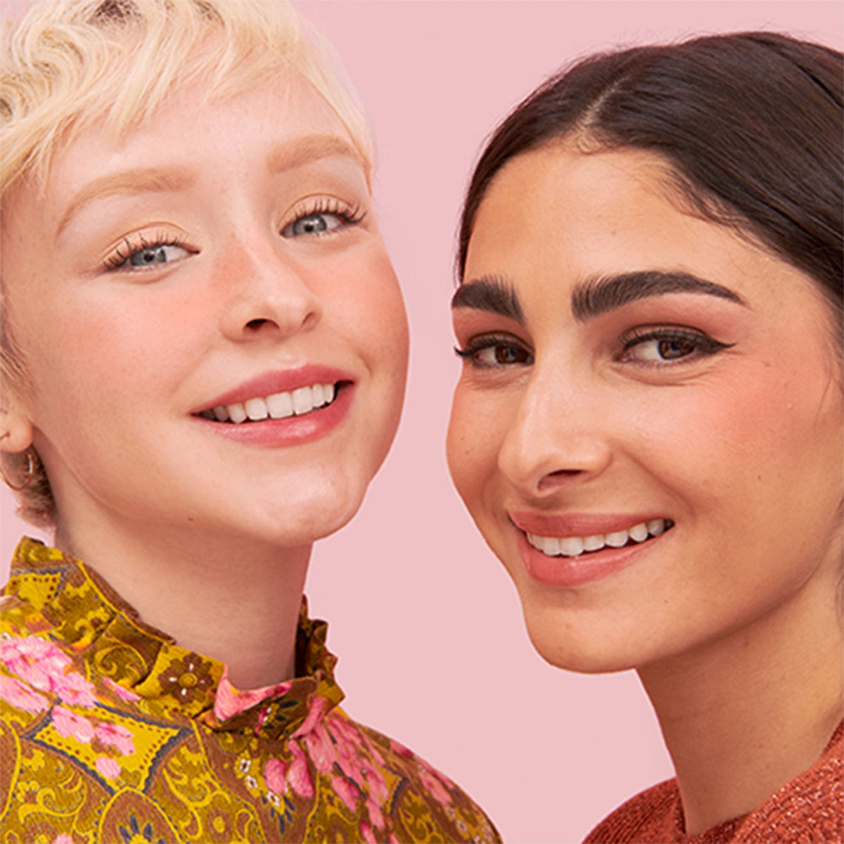 Benefit Cosmetics Sunny Warm Coral Blush | Grocsy