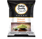 Online Quality Store Mehandi powder | Grocsy