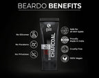 Beardo Ultimate Face wash Combo | Grocsy
