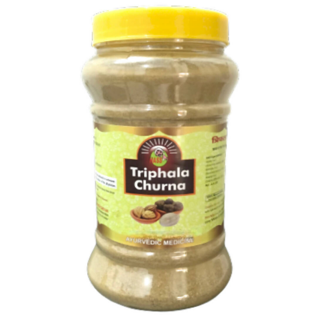 Hass Triphala Churna | Grocsy