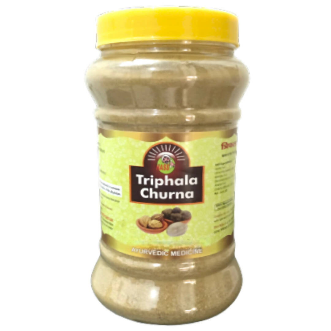 Hass Triphala Churna | Grocsy