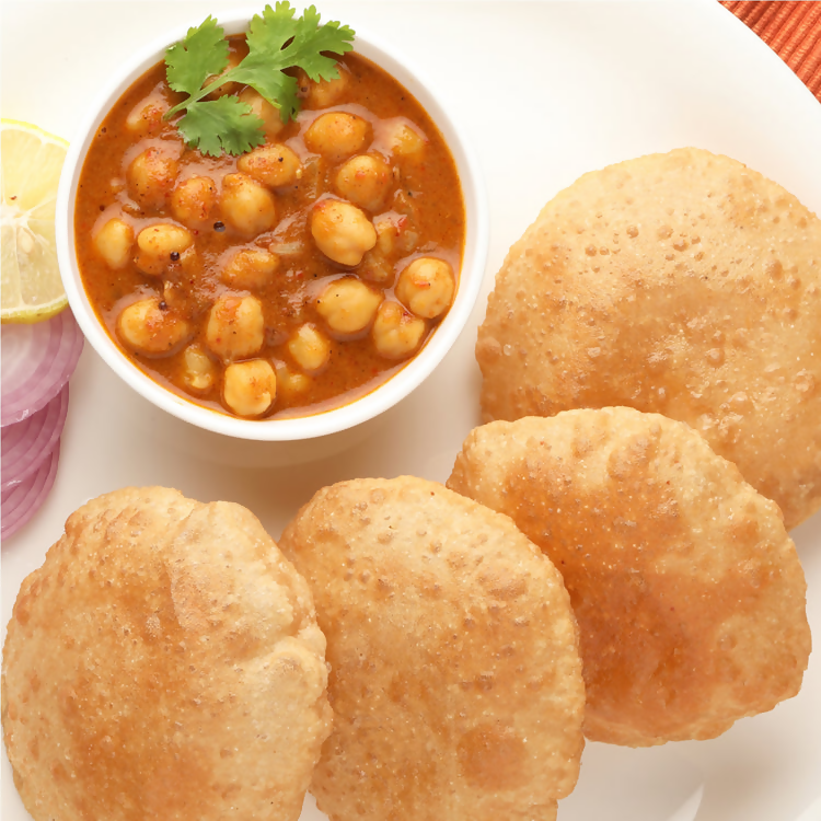 Priya Ready To Eat Punjabi Chhole | Grocsy