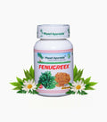 Planet Ayurveda Fenugreek Capsules | Grocsy
