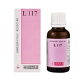 Lord's Homeopathy L 117 Drops | Grocsy