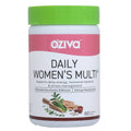 OZiva Daily Women’s Multi Tablets | Grocsy