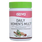 OZiva Daily Women’s Multi Tablets | Grocsy