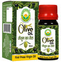 Basic Ayurveda Olive Oil | Grocsy