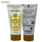 Omeo Vanilla Hand Cream - For Glowing & Hydrated Hands | Grocsy