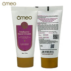 Omeo Mulberry Hand Cream - For Glowing & Hydrated Hands | Grocsy