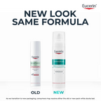 Eucerin Dermopurifyer Toner Cleansing Gel & Serum Combo | Grocsy