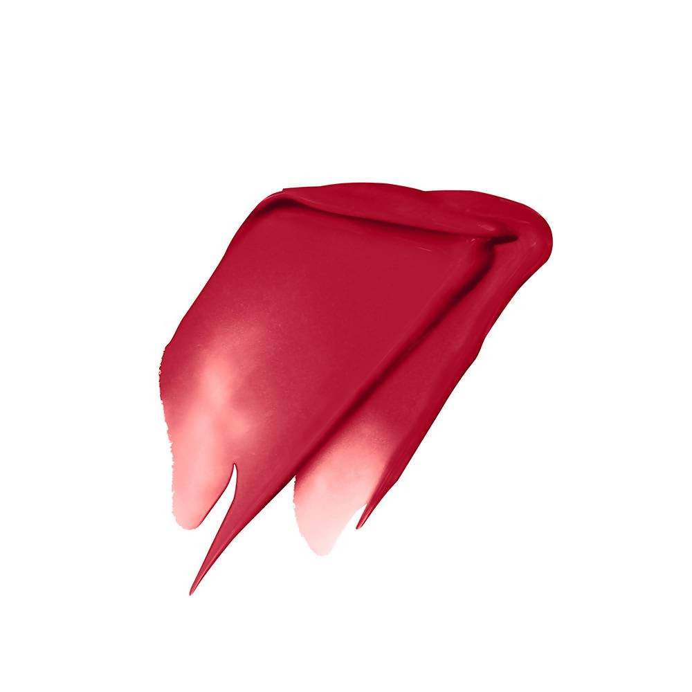 L'Oreal Paris Rouge Signature Matte Liquid Lipstick - 136 Armored | Grocsy