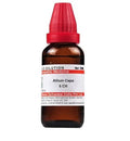Dr. Willmar Schwabe India Allium Cepa Dilution | Grocsy