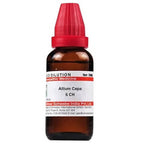Dr. Willmar Schwabe India Allium Cepa Dilution | Grocsy