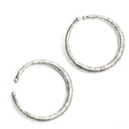 Mominos Fashion Kamal Johar Oxidised Silver Pressing Style Anklets | Grocsy