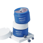 Bayla Skin Blueberry & 5% Niacinamide Skin Repair Face Mask | Grocsy