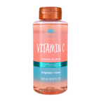 Tree Hut Vitamin C Nourishing & Moisturizing Foaming Gel Wash | Grocsy