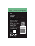 Dark Forest Safed Musli Powder | Grocsy