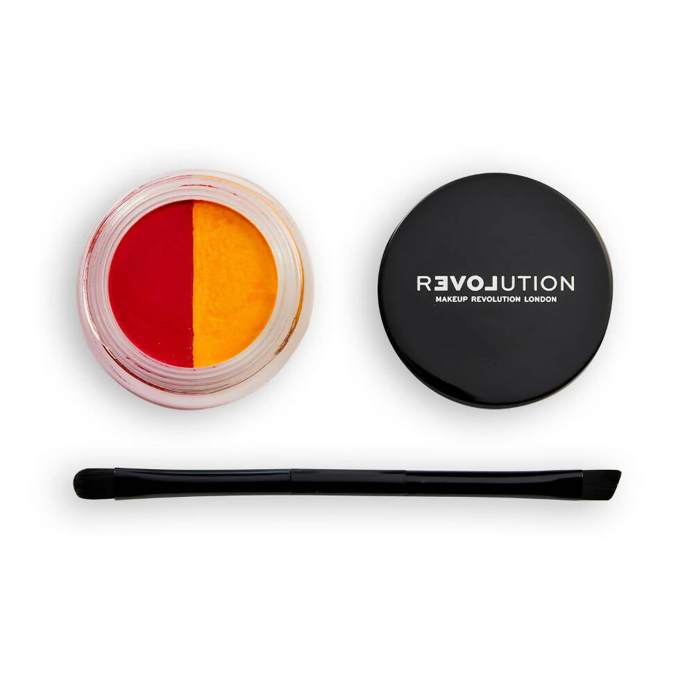 Revolution Relove Water Activated Liner - Double Up | Grocsy