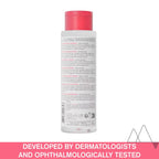 Uriage Thermal Micellar Water for Sensitive Skin Removes Makeup from Face & Eyes Dermat Recommended | Grocsy