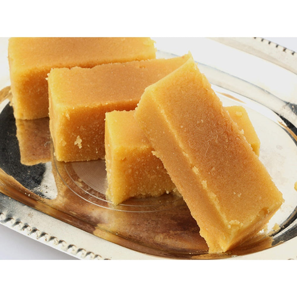 Mithaiwala Milk Mysoor Pak | Grocsy