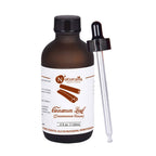 Naturalis Cinnamon Natural Essential Oil | Grocsy