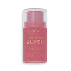 Makeup Revolution Fast Base Blush Stick - Bare | Grocsy
