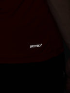 Alcis Anti Static Slim Fit Sports T-shirt | Grocsy