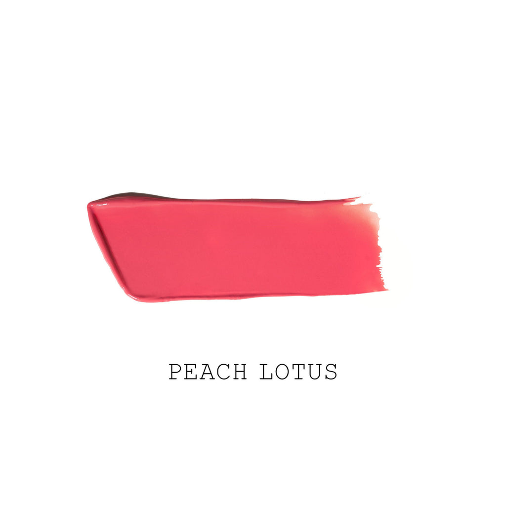 PAT McGRATH LABS Divine Blush Legendary Glow Colour Balm - Peach Lotus | Grocsy