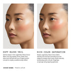 PAT McGRATH LABS Divine Blush Legendary Glow Colour Balm - Peach Lotus | Grocsy