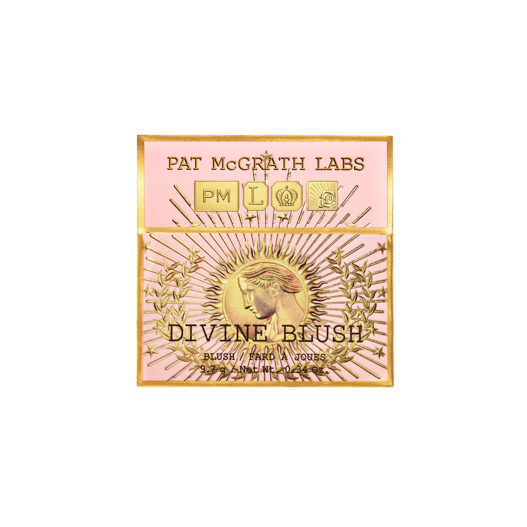 PAT McGRATH LABS Skin Fetish Divine Blush - Divine Rose Iii | Grocsy