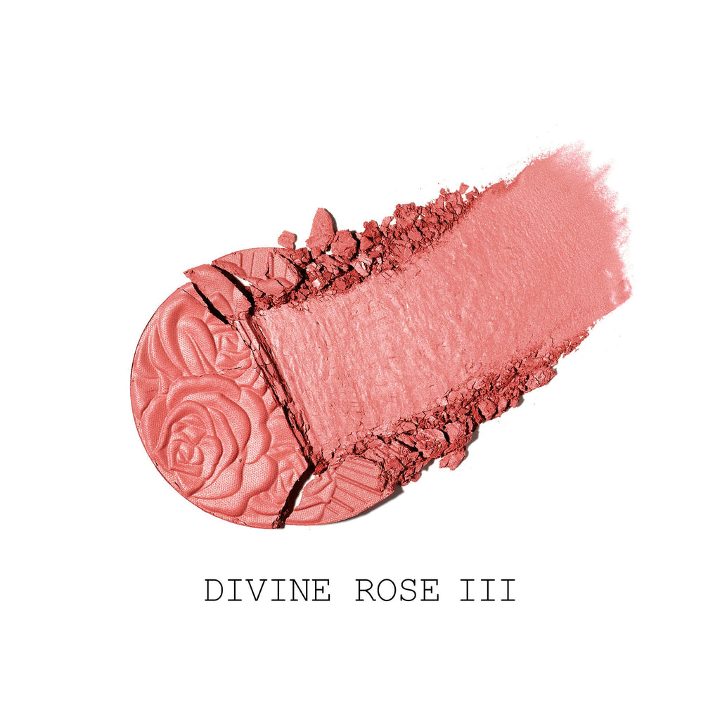 PAT McGRATH LABS Skin Fetish Divine Blush - Divine Rose Iii | Grocsy