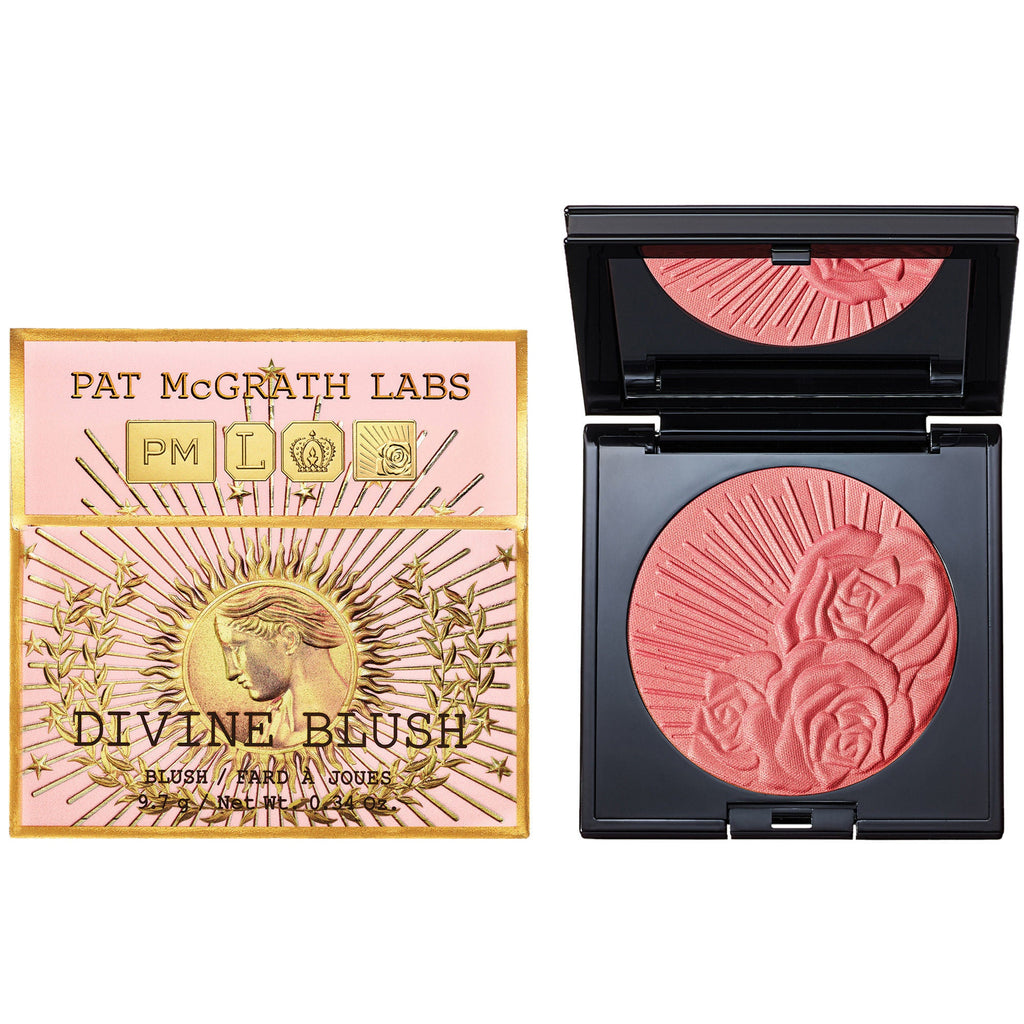PAT McGRATH LABS Skin Fetish Divine Blush - Divine Rose Iii | Grocsy