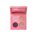 PAT McGRATH LABS Luxe Eye Shadow Quad - Passion Fleur | Grocsy