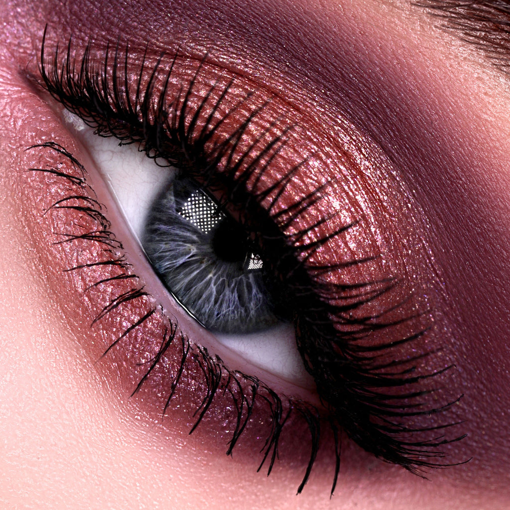 PAT McGRATH LABS Luxe Eye Shadow Quad - Passion Fleur | Grocsy