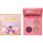 PAT McGRATH LABS Luxe Eye Shadow Quad - Passion Fleur | Grocsy