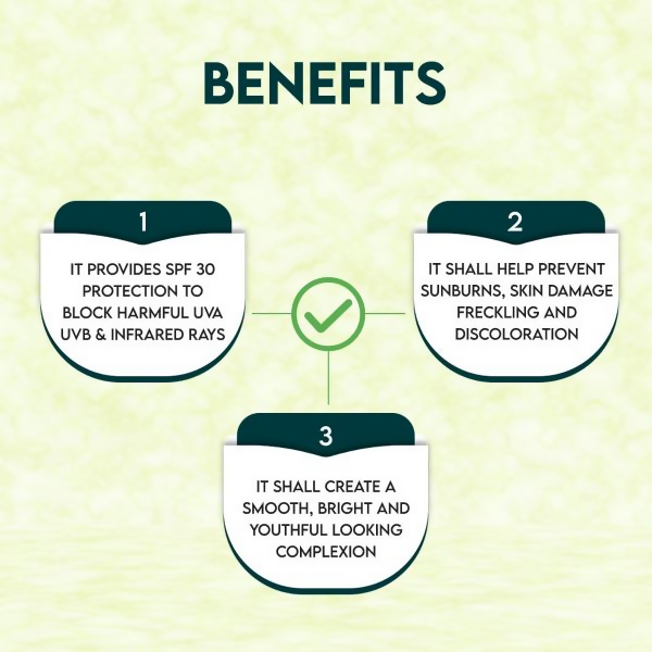 Jovees Broad Spectrum Sunscreen Powder SPF30 | Grocsy