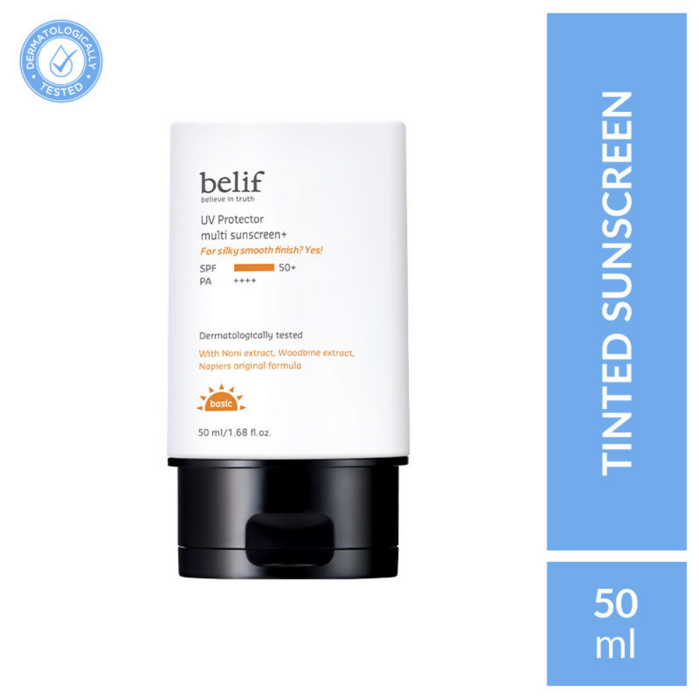 Belif UV Protector Multi Face Sunscreen SPF50+ PA++++ | Grocsy
