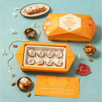 Haldiram's Royal Moti Choor Ladoo | Grocsy