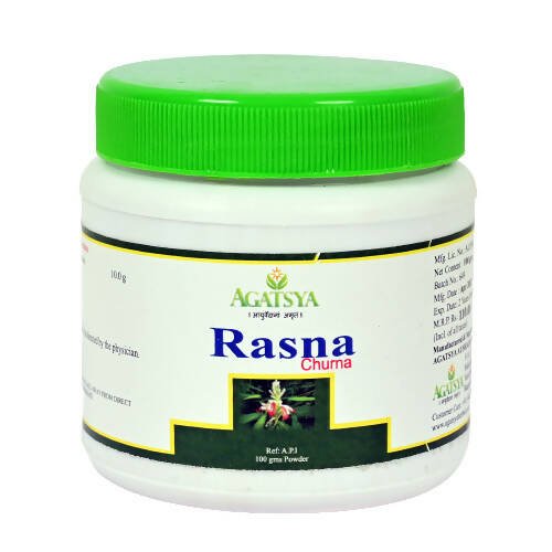 Agatsya Rasna Churna | Grocsy