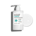 APLB Glutathione Niacinamide Body Wash | Grocsy